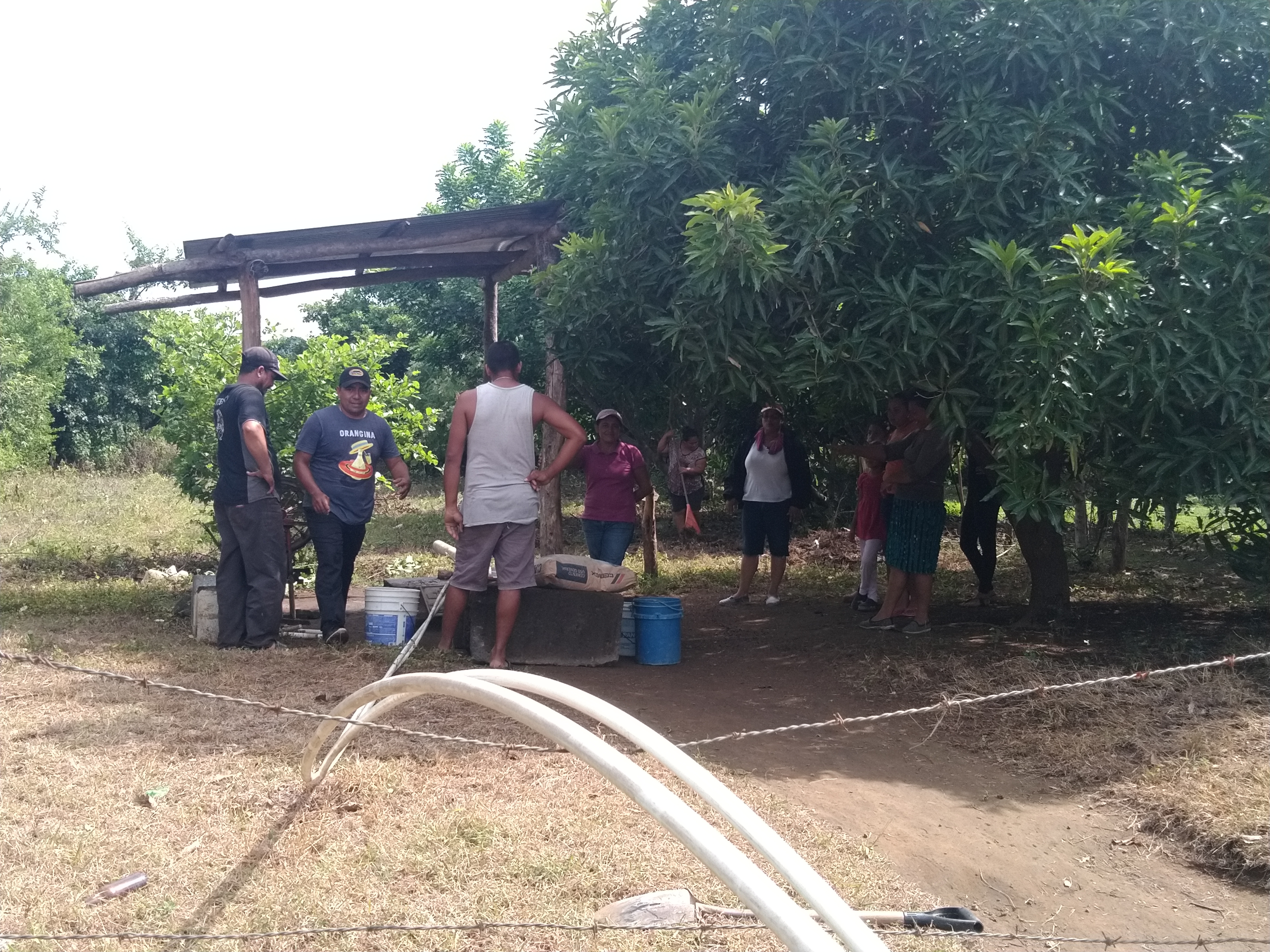 Repair Wells