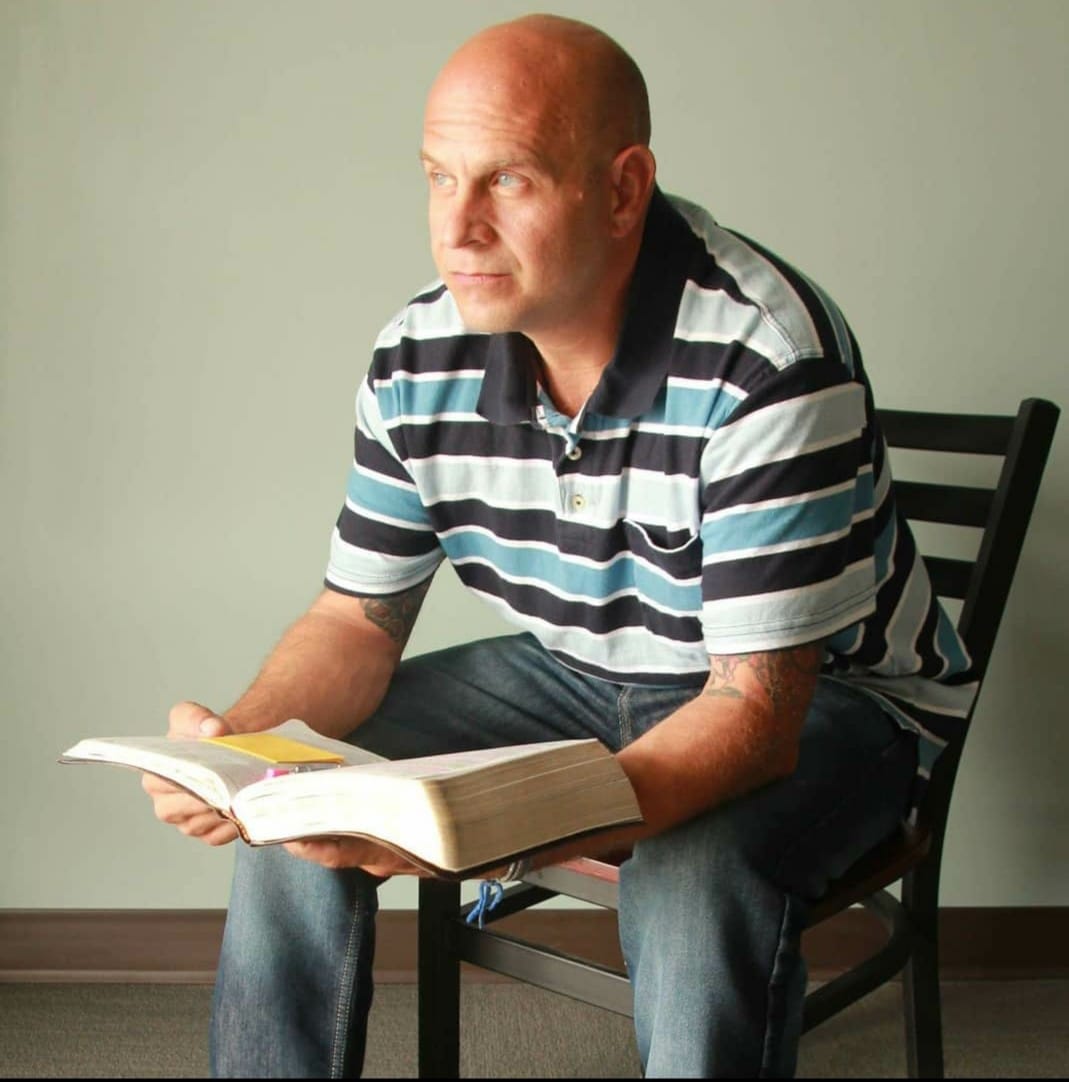 Shane Hiersche